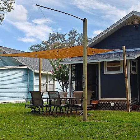 Beautiful Mid Century Bungalow In The Heart Of Lakeland Villa Exterior photo