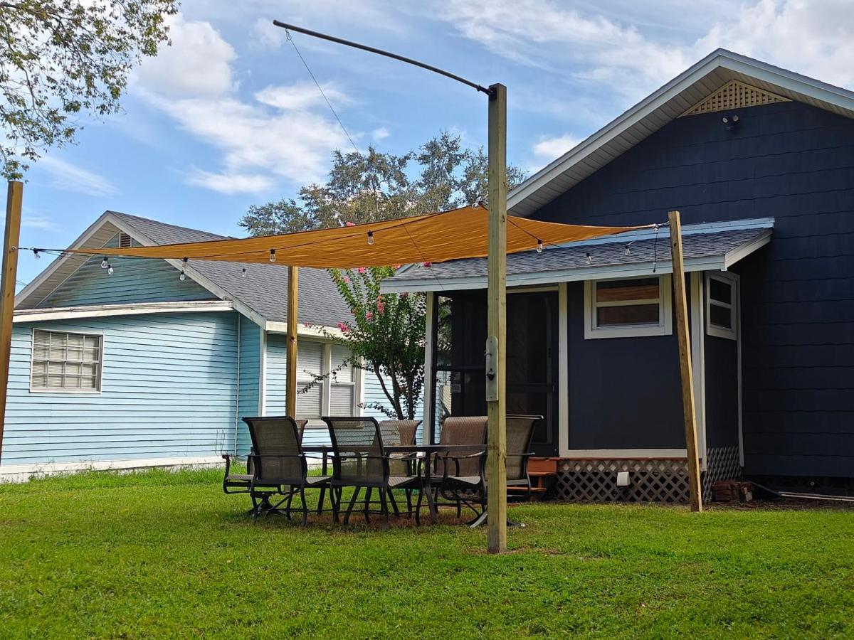 Beautiful Mid Century Bungalow In The Heart Of Lakeland Villa Exterior photo